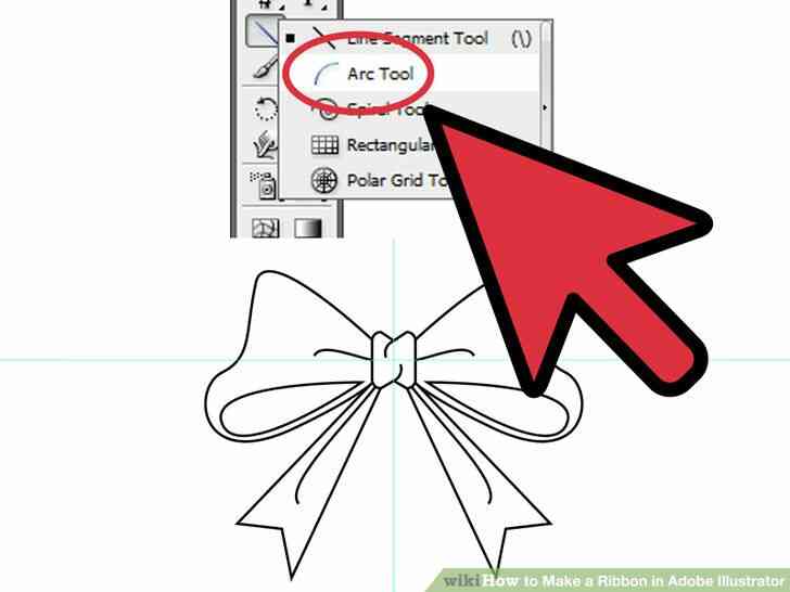 Image intitulée Faire un Ruban dans Adobe Illustrator Étape 11